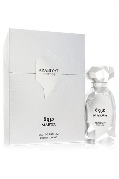 Parfum Arabiyat Prestige Marwa EDP 100 mlIVET.RO - Reduceri de până la -80%