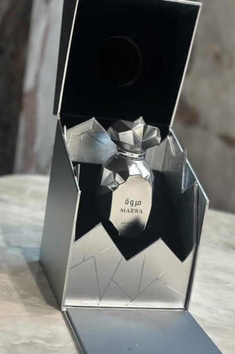 Parfum Arabiyat Prestige Marwa EDP 100 mlIVET.RO - Reduceri de până la -80%
