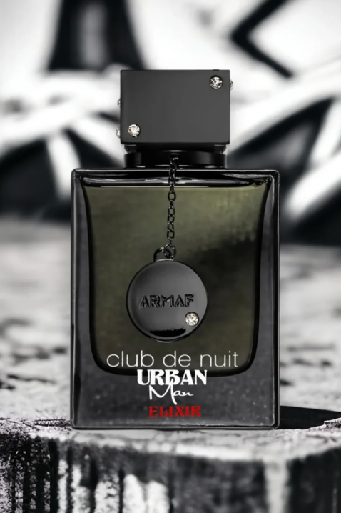 Parfum Armaf Club de Nuit Urban Elixir EDP 105 mlIVET.RO - Reduceri de până la -80%