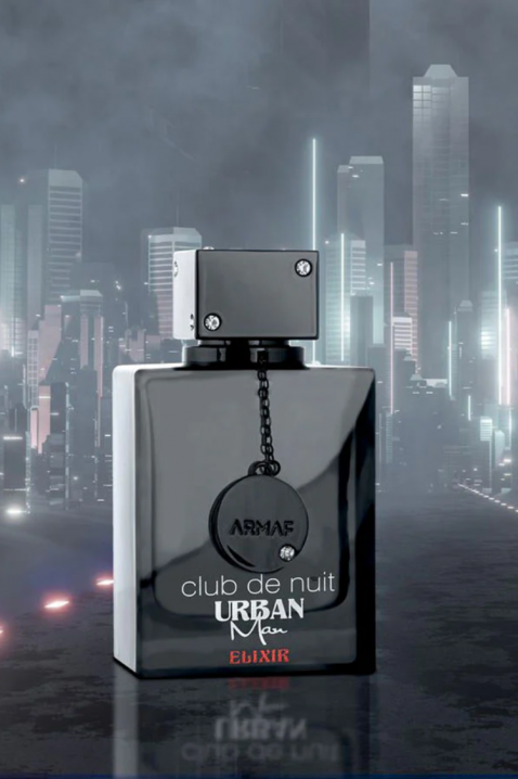 Parfum Armaf Club de Nuit Urban Elixir EDP 105 mlIVET.RO - Reduceri de până la -80%