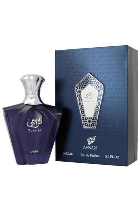 Parfum Afnan Turathi Blue EDP 90 mlIVET.RO - Reduceri de până la -80%