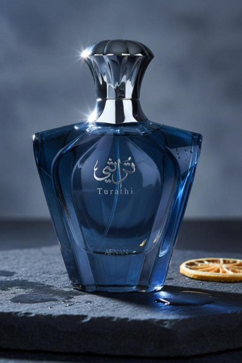 Parfum Afnan Turathi Blue EDP 90 mlIVET.RO - Reduceri de până la -80%