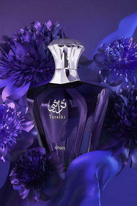 Parfum Afnan Turathi Blue EDP 90 mlIVET.RO - Reduceri de până la -80%