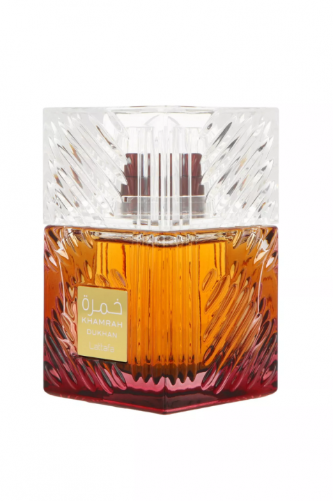 Parfum Lattafa Khamrah Dukhan EDP 100 mlIVET.RO - Reduceri de până la -80%