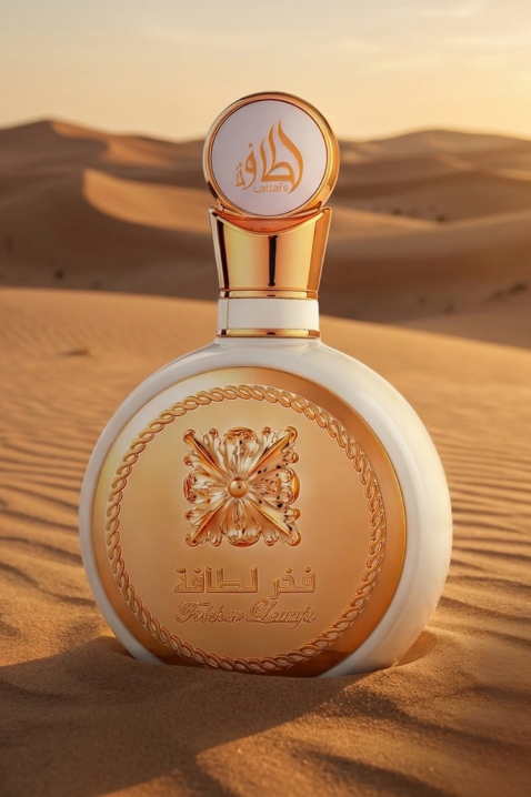 Parfum Lattafa Fakhar For Women EDP 100 mlIVET.RO - Reduceri de până la -80%