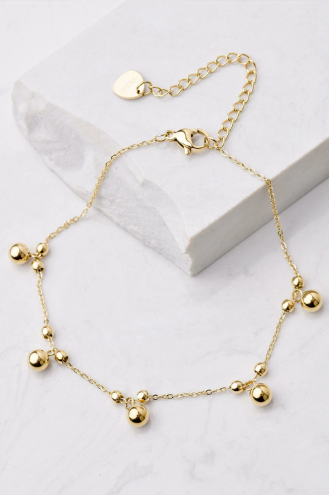 Brățară FRELINDA, Culoare: auriu, IVET.RO - Reduceri de până la -80%