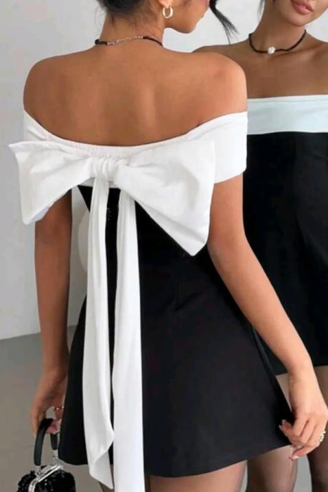 Rochie PANDOLZA, Culoare: negru, IVET.RO - Reduceri de până la -80%