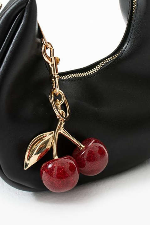 Geantă damă SIROLDA BLACK, Culoare: negru, IVET.RO - Reduceri de până la -80%