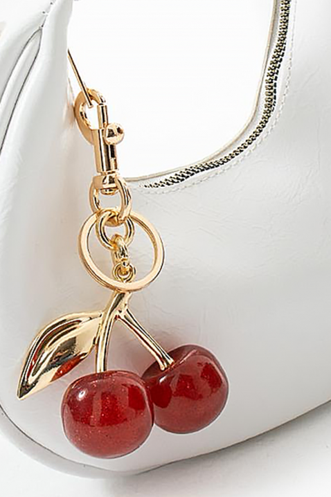 Geantă damă SIROLDA WHITE, Culoare: alb, IVET.RO - Reduceri de până la -80%