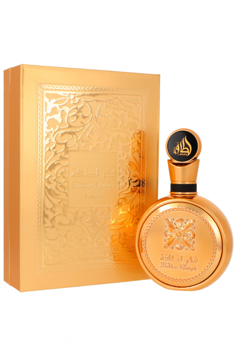 Parfum Lattafa Fakhar Extrait EDP 100 mlIVET.RO - Reduceri de până la -80%