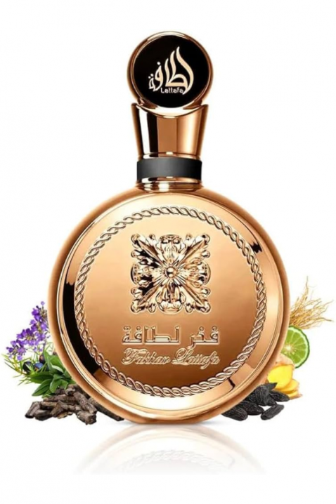 Parfum Lattafa Fakhar Extrait EDP 100 mlIVET.RO - Reduceri de până la -80%
