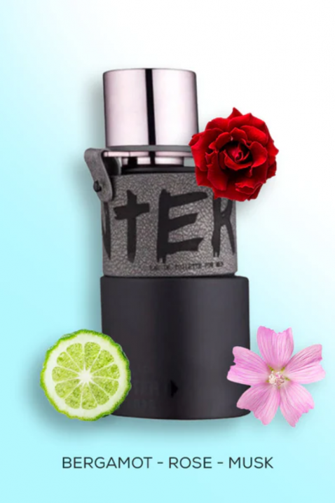 Parfum Armaf Hunter Intense EDP 100 mlIVET.RO - Reduceri de până la -80%