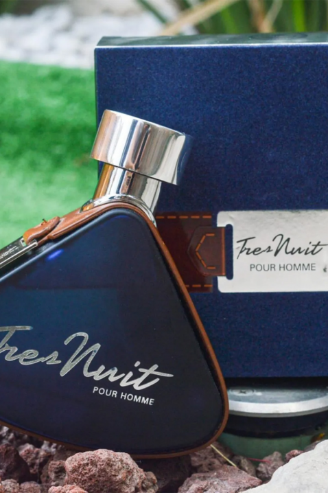 Parfum Armaf Tres Nuit EDT 100 mlIVET.RO - Reduceri de până la -80%