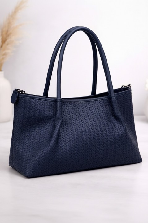 Geantă damă NEVELONDA, Culoare: bleumarin, IVET.RO - Reduceri de până la -80%