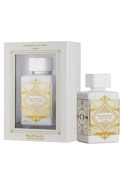 Parfum Lattafa Bade`e Al Oud Honor & Glory EDP 100 mlIVET.RO - Reduceri de până la -80%