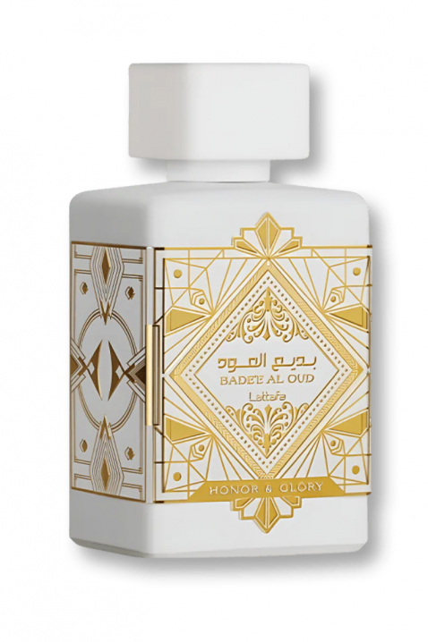 Parfum Lattafa Bade`e Al Oud Honor & Glory EDP 100 mlIVET.RO - Reduceri de până la -80%
