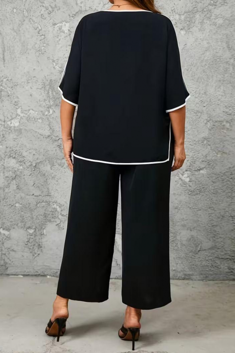 Set ANETISA, Culoare: negru, IVET.RO - Reduceri de până la -80%