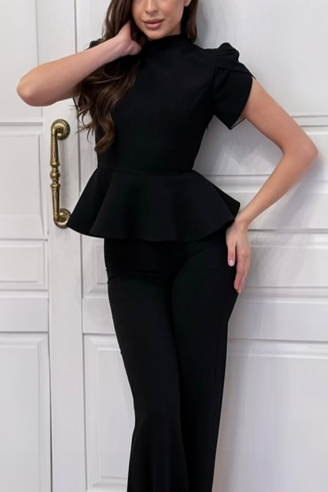 Top RELENZA, Culoare: negru, IVET.RO - Reduceri de până la -80%