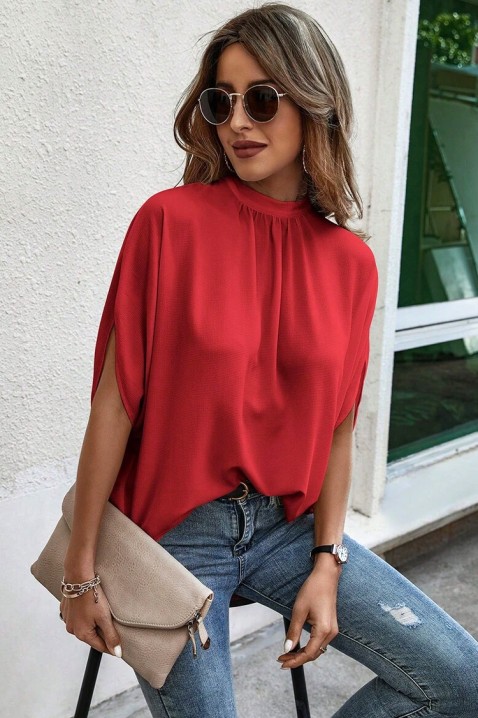 Top BALEMINA CORAL, Culoare: coral, IVET.RO - Reduceri de până la -80%