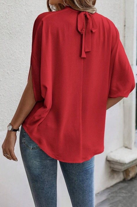 Top BALEMINA CORAL, Culoare: coral, IVET.RO - Reduceri de până la -80%