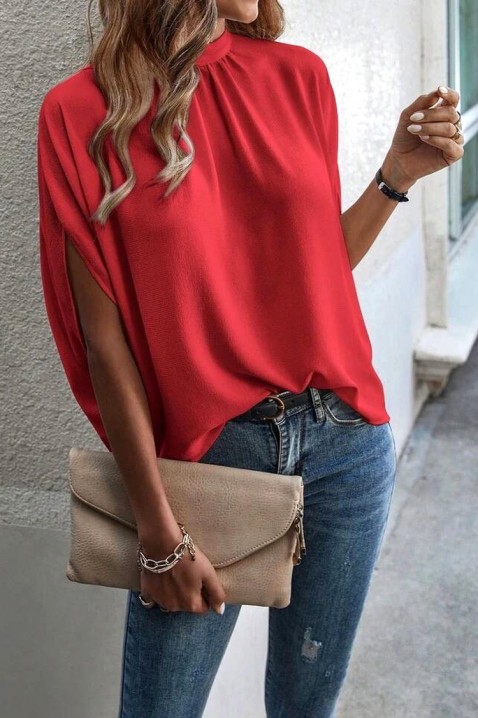 Top BALEMINA CORAL, Culoare: coral, IVET.RO - Reduceri de până la -80%