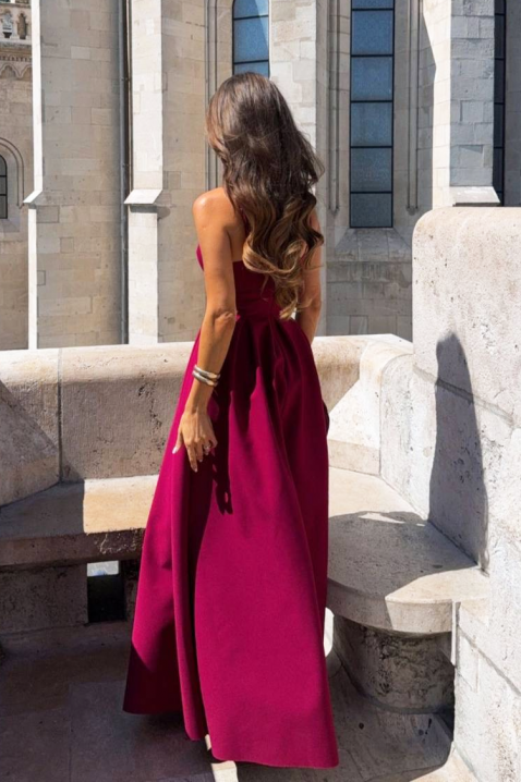 Rochie PRINZELA FUCHSIA, Culoare: fuchsia, IVET.RO - Reduceri de până la -80%
