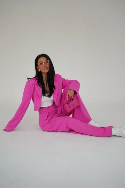 Set LELONZILA, Culoare: fuchsia, IVET.RO - Reduceri de până la -80%