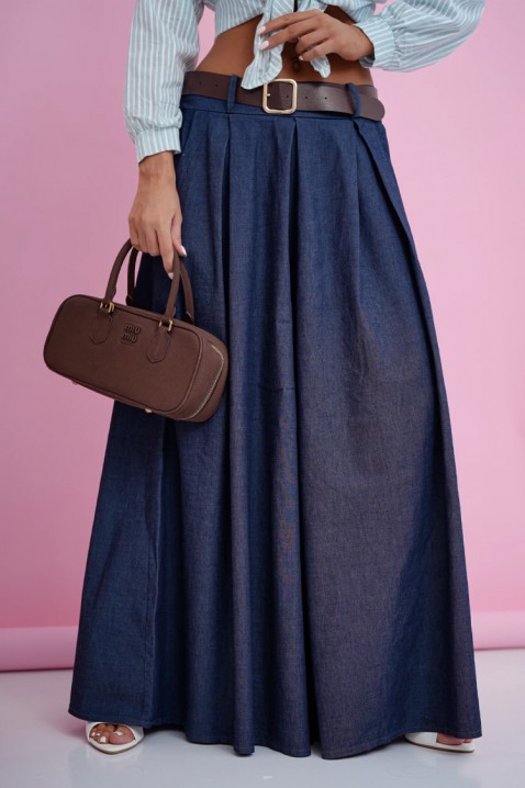 Blugi PRELOVA NAVY, Culoare: bleumarin, IVET.RO - Reduceri de până la -80%