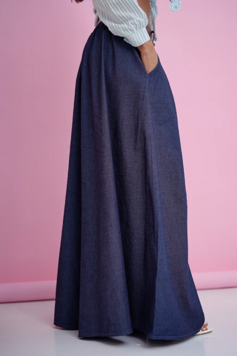 Blugi PRELOVA NAVY, Culoare: bleumarin, IVET.RO - Reduceri de până la -80%