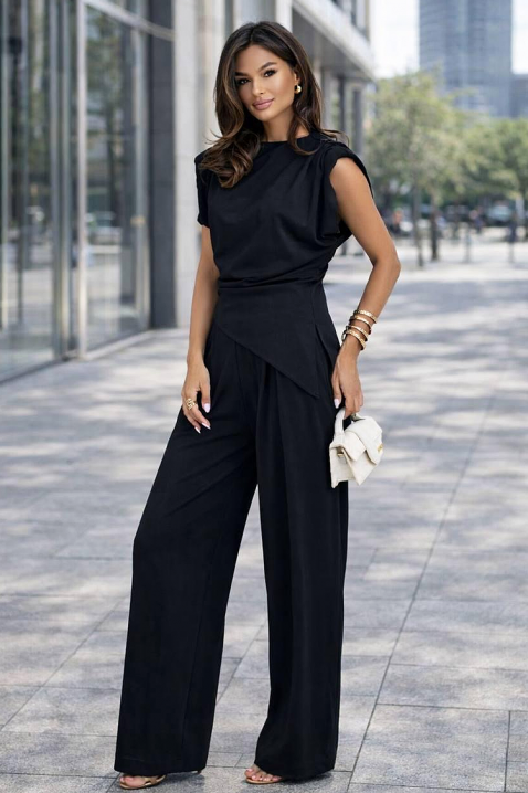 Set MALETINA BLACK, Culoare: negru, IVET.RO - Reduceri de până la -80%