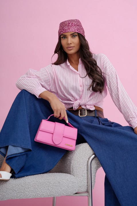 Blugi PRELOVA BLUE, Culoare: albastru, IVET.RO - Reduceri de până la -80%