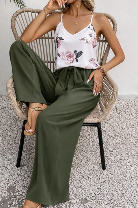 Set ROLZINA, Culoare: verde, IVET.RO - Reduceri de până la -80%