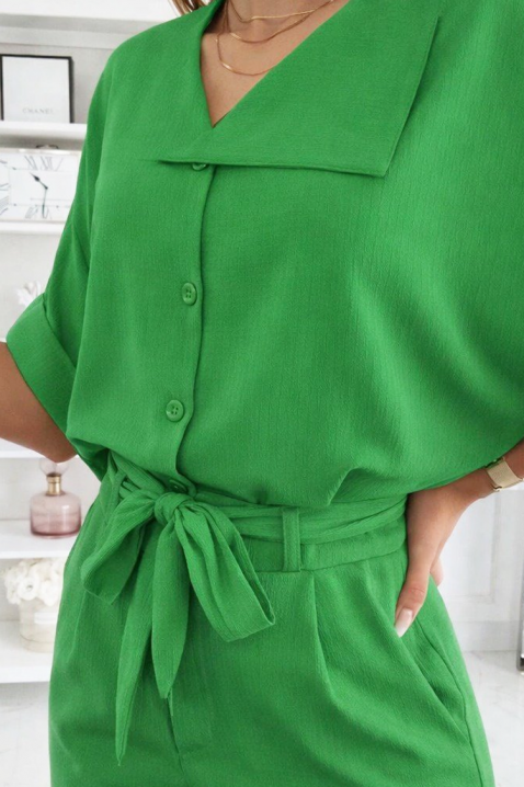 Set ZRELINDA GREEN, Culoare: verde, IVET.RO - Reduceri de până la -80%