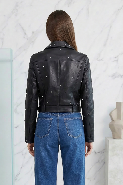 Geacă CALONZA, Culoare: negru, IVET.RO - Reduceri de până la -80%