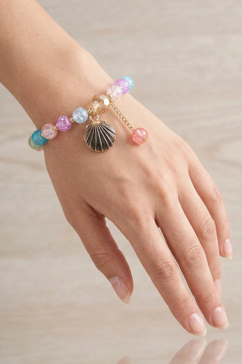 Brățară LORINZIA, Culoare: multicolor, IVET.RO - Reduceri de până la -80%