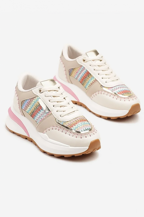 Adidași damă MARISITA, Culoare: multicolor, IVET.RO - Reduceri de până la -80%