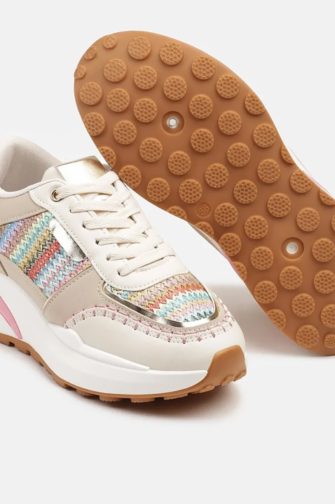 Adidași damă MARISITA, Culoare: multicolor, IVET.RO - Reduceri de până la -80%