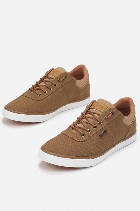 Teniși bărbăti DENISO, Culoare: maro, IVET.RO - Reduceri de până la -80%