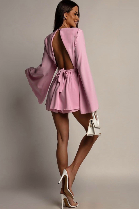 Set MERINISA PINK, Culoare: roz, IVET.RO - Reduceri de până la -80%