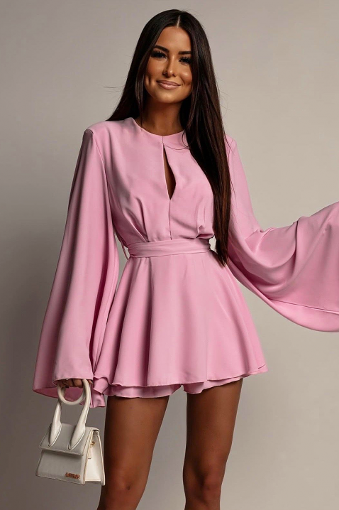 Set MERINISA PINK, Culoare: roz, IVET.RO - Reduceri de până la -80%