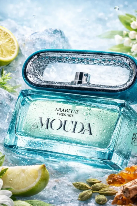 Parfum Arabiyat Prestige Mouda EDP 100 mlIVET.RO - Reduceri de până la -80%