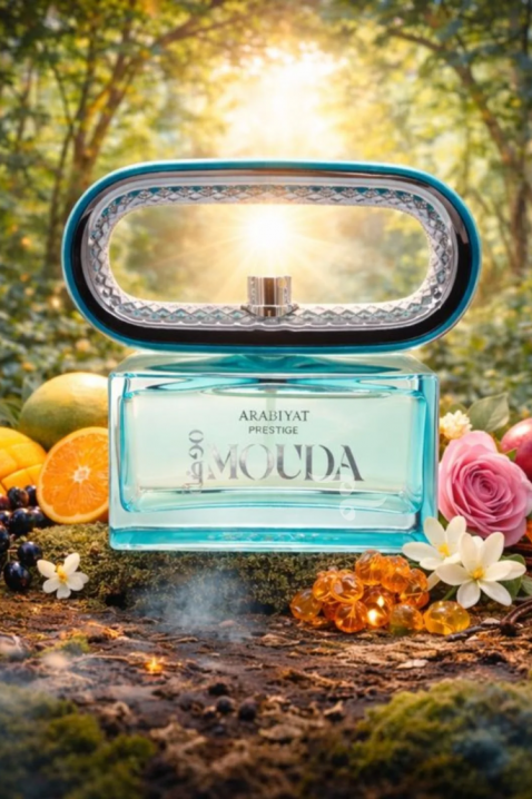 Parfum Arabiyat Prestige Mouda EDP 100 mlIVET.RO - Reduceri de până la -80%
