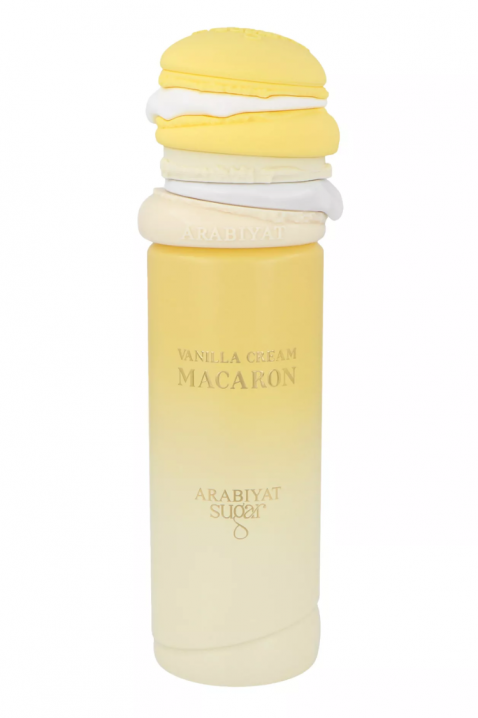 Parfum Arabiyat Sugar Vanilla Cream Macaron EDP 100 mlIVET.RO - Reduceri de până la -80%