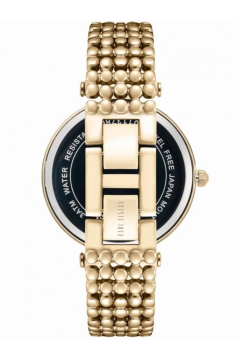 Ceas de damă Paul Lorens PL11378B2-3D1, Culoare: auriu, IVET.RO - Reduceri de până la -80%