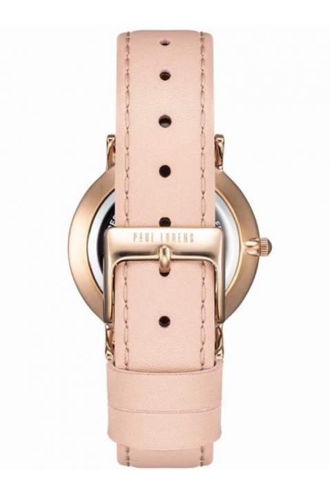 Ceas de damă Paul Lorens PL20006A-3E3, Culoare: roz, IVET.RO - Reduceri de până la -80%