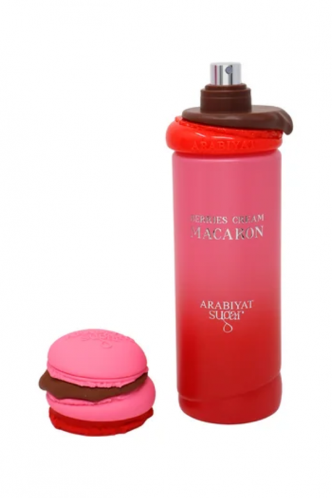 Parfum Arabiyat Sugar Berries Cream Macaron EDP 100 mlIVET.RO - Reduceri de până la -80%