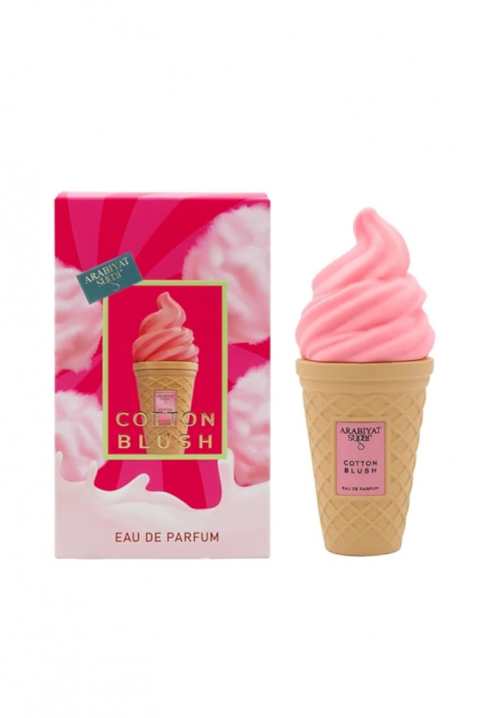 Parfum Arabiyat Sugar Cotton Blush EDP 100 mlIVET.RO - Reduceri de până la -80%