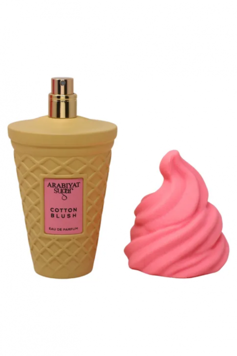 Parfum Arabiyat Sugar Cotton Blush EDP 100 mlIVET.RO - Reduceri de până la -80%
