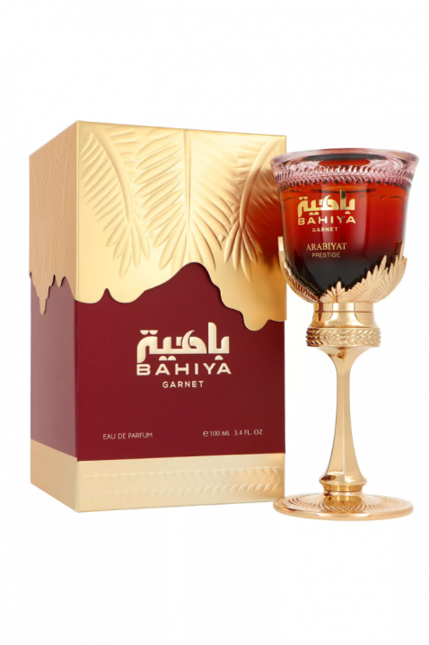 Parfum Arabiyat Prestige Bahiya Garnet EDP 100 mlIVET.RO - Reduceri de până la -80%