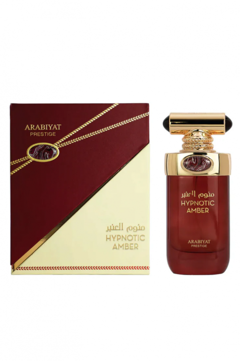 Parfum Arabiyat Prestige Hypnotic Amber EDP 100 mlIVET.RO - Reduceri de până la -80%